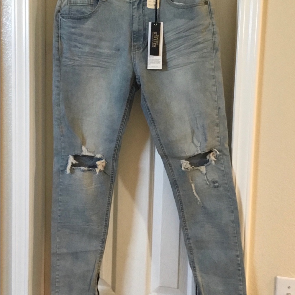 Jeans - Picture 3 of 7